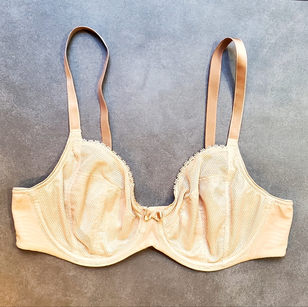 Chantelle Underwire Bra 36D